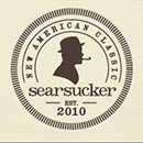 Searsucker Del Mar