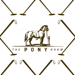 Pony Room