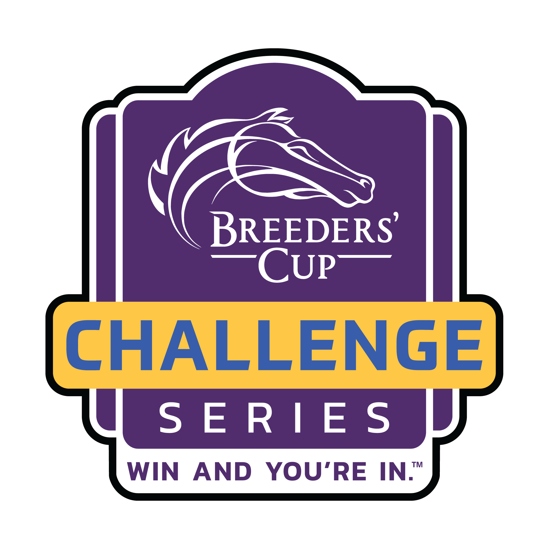 Breeders' Cup Challenge Series Features 82 Automatic Qualifying Races