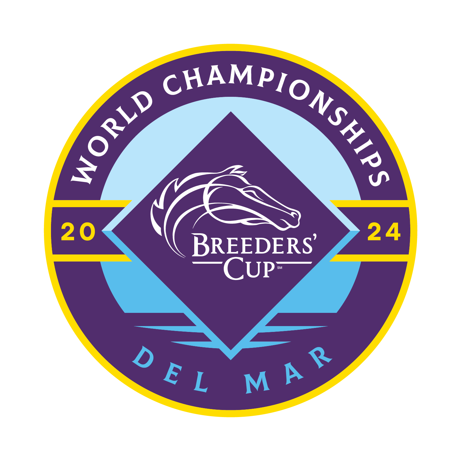 2024 Breeders' Cup World Championships