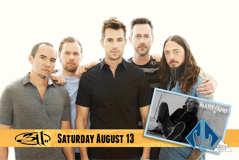 Del Mar Events and Promotions