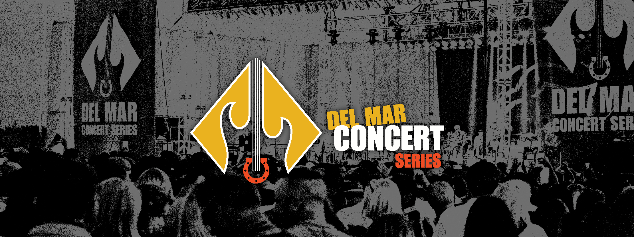Del Mar Concert Series