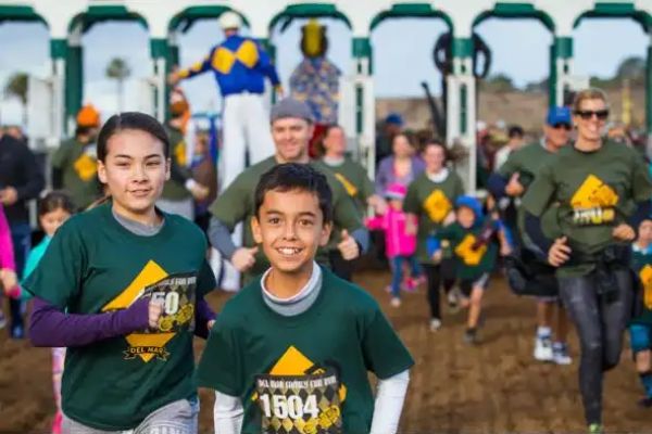 Photo for Family Fun Run