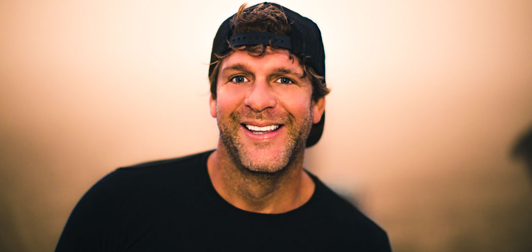 Billy Currington