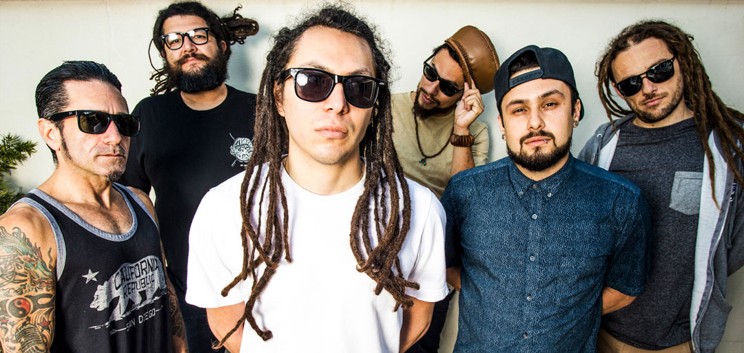 Tribal Seeds