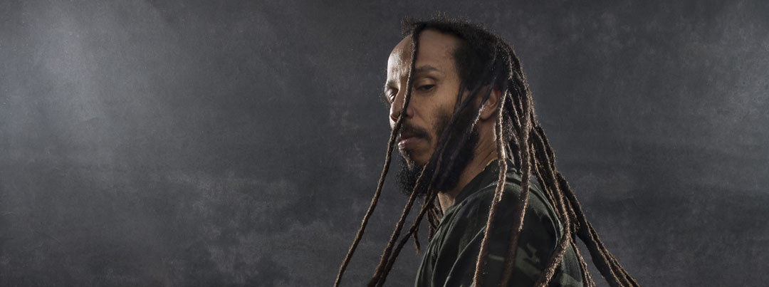 Reggae Fest with Ziggy Marley