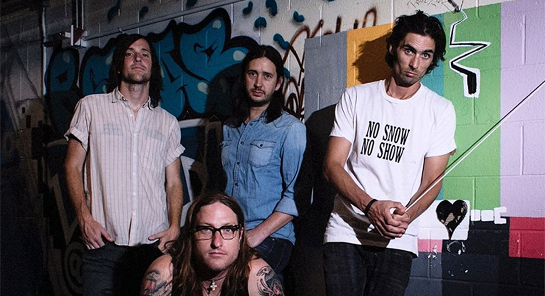 The All-American Rejects