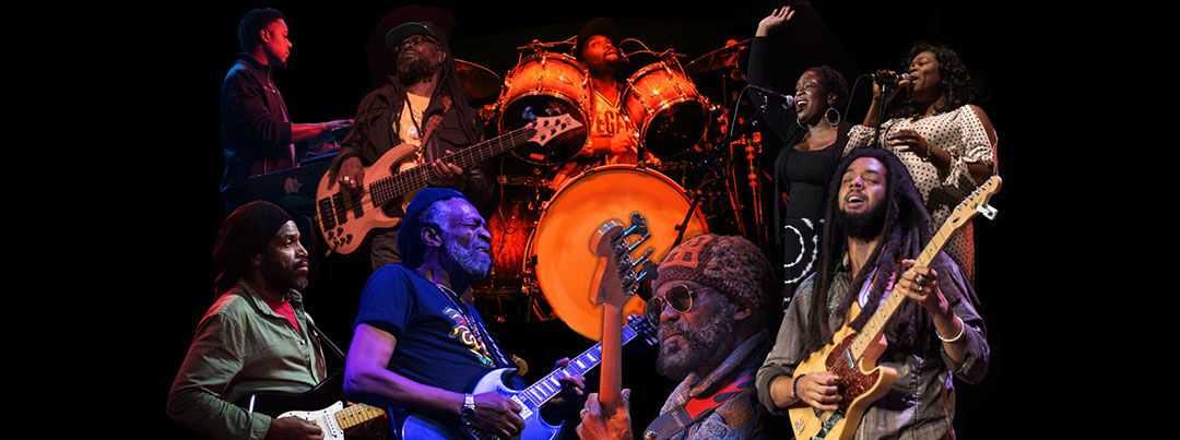 The Wailers