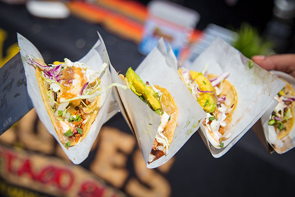 Photo for Tacos & Tequila Festival