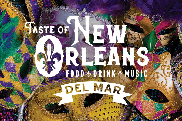 Photo for Taste of New Orleans