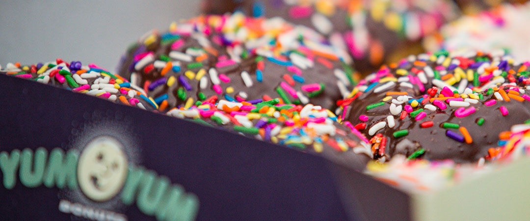 Donuts