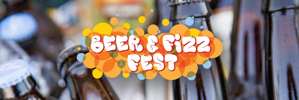 Beer & Fizz Festival