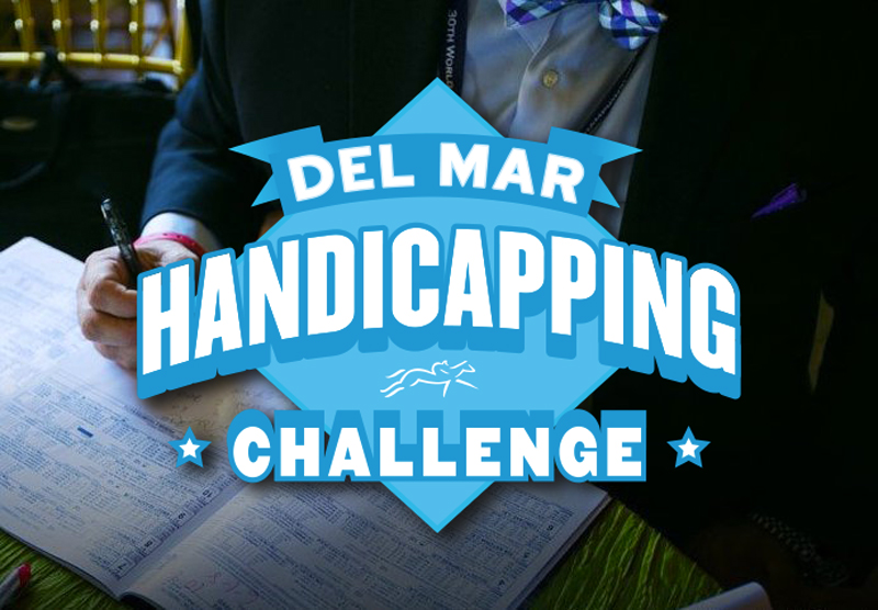 Photo for Handicapping Challenge