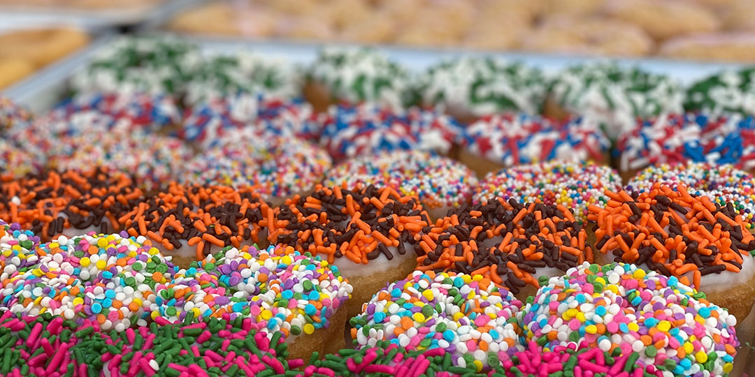 Mini Donut Company