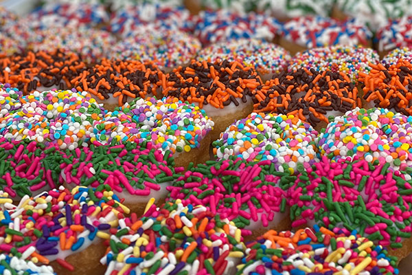 Photo for Donuts Day