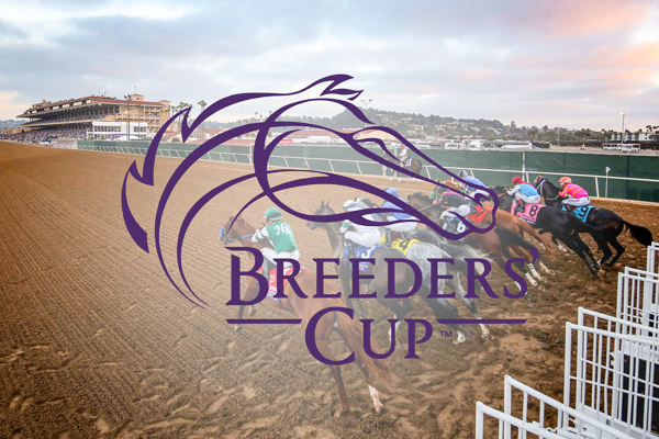 Photo for Breeders' Cup