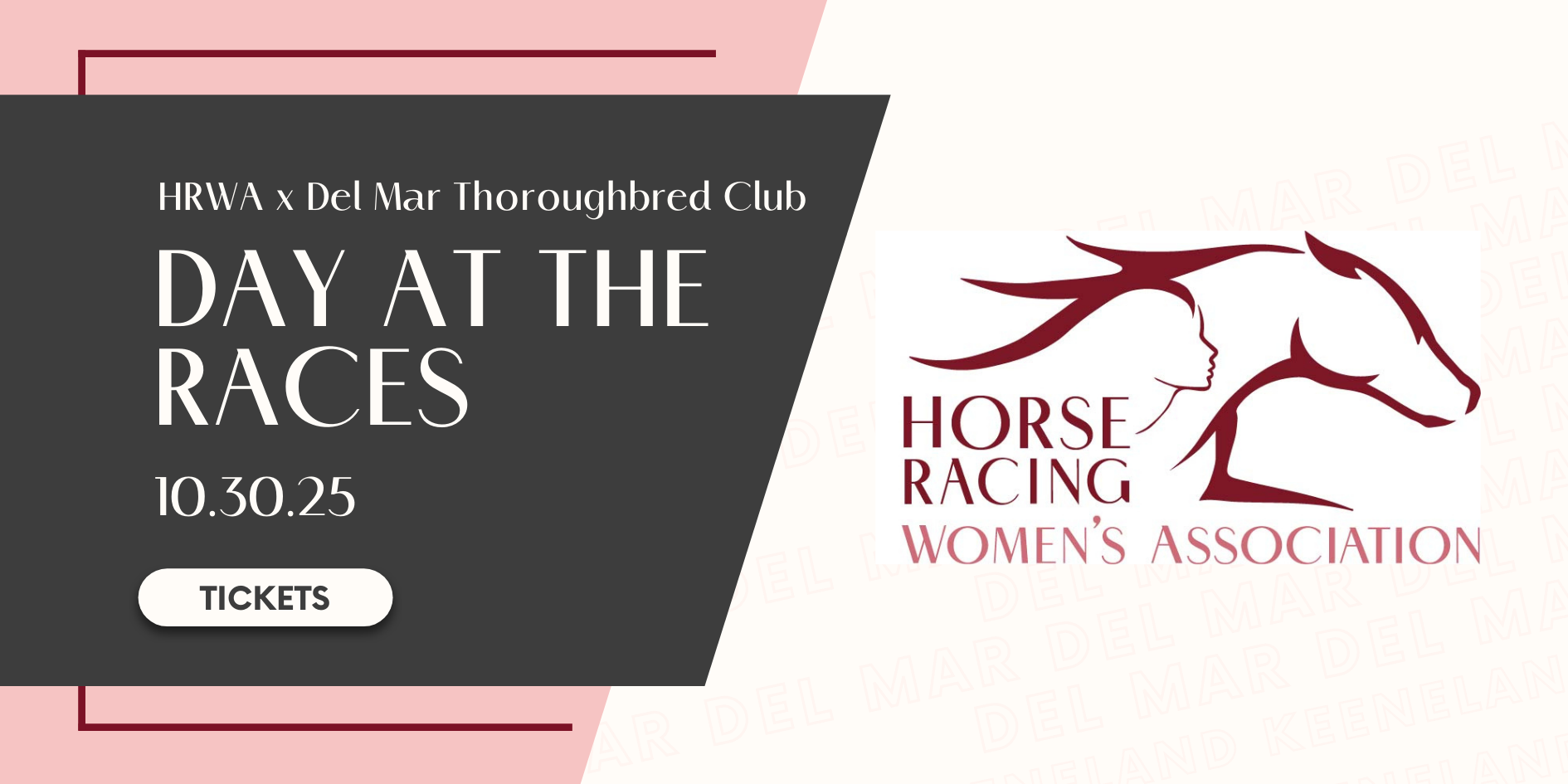Horse Racing Women's Summit