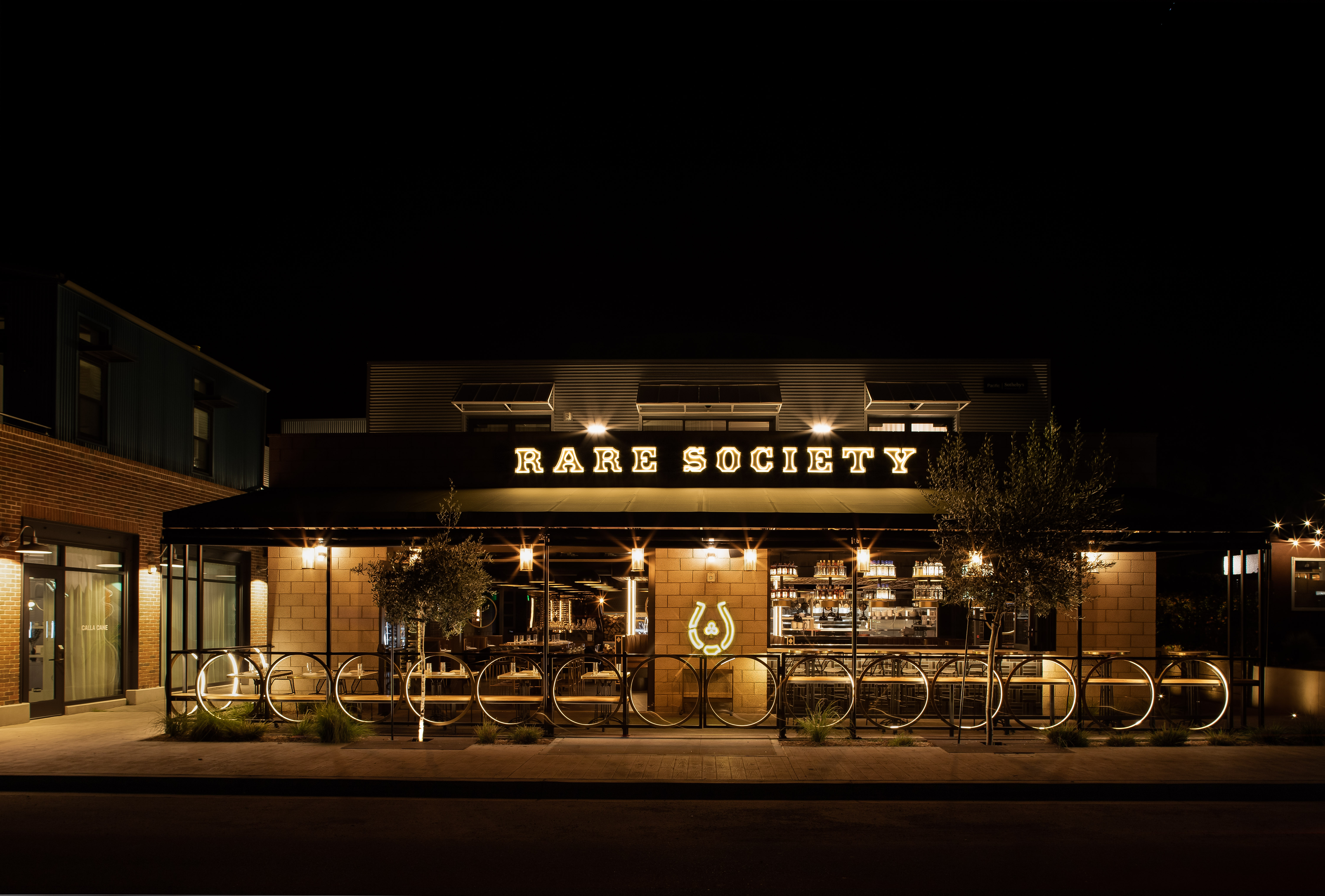 Rare Society