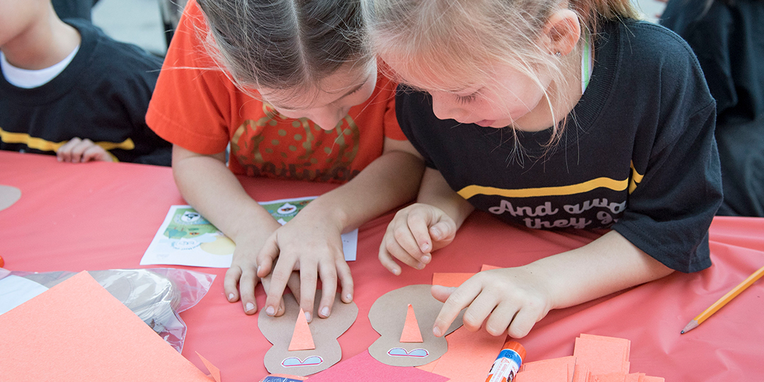 Thanksgiving Turkey Crafts