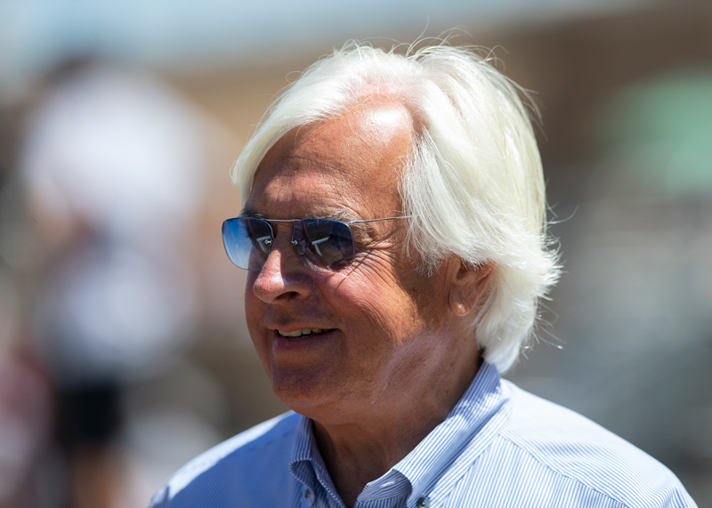 Baffert | Benoit