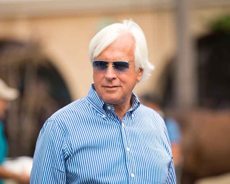 Bob Baffert