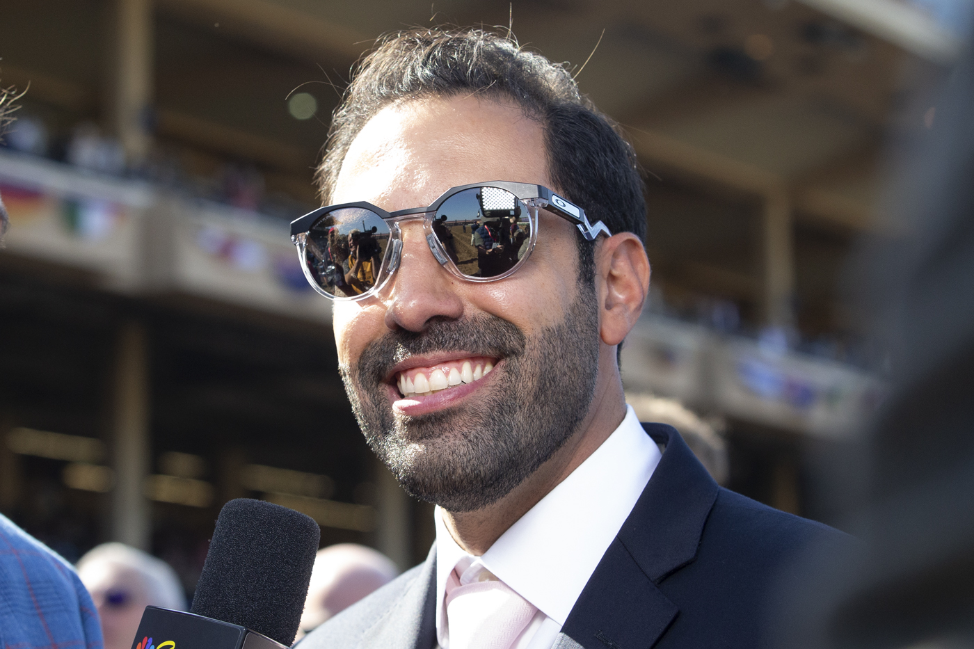 Jose Francisco D'Angelo | Benoit Photo