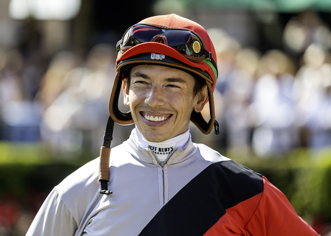 Tyler Gaffalione | Benoit Photo