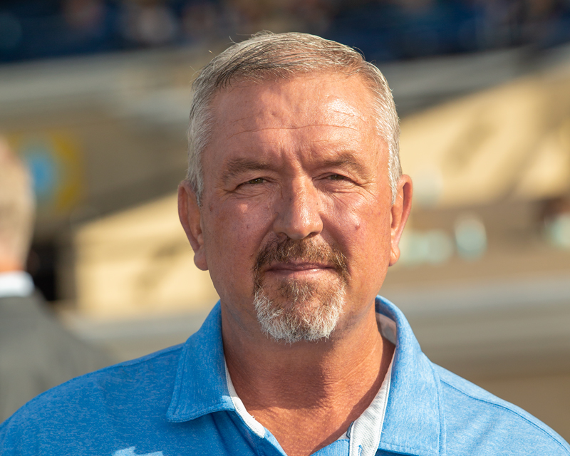 Mark Glatt | Benoit Photo