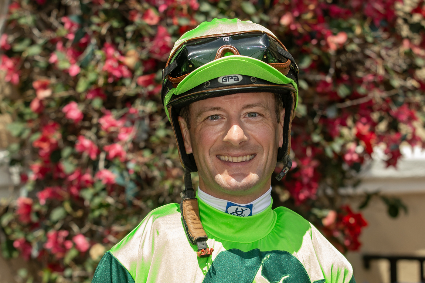 Julien Leparoux | Benoit Photo