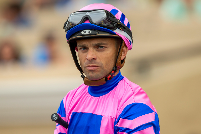 Umberto Rispoli | Benoit Photo