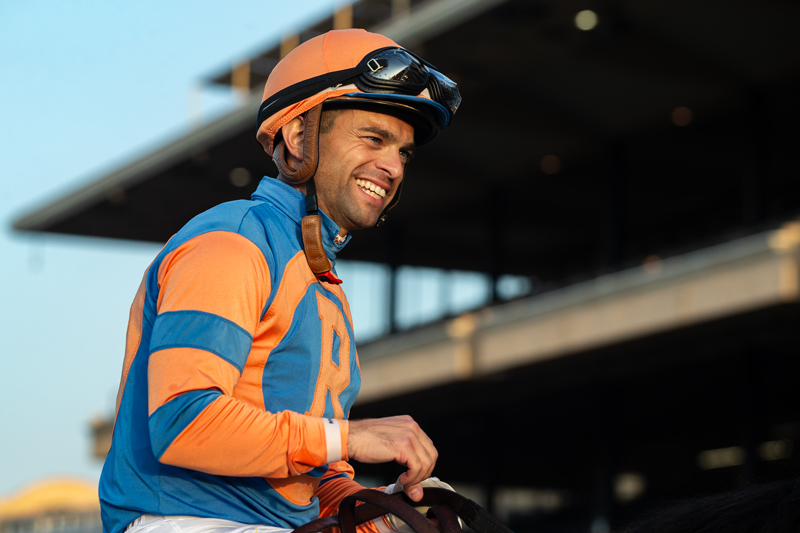 Umberto Rispoli | Benoit Photo