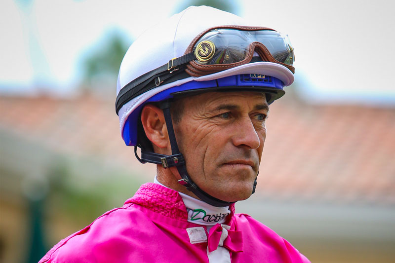 Gary Stevens c ZM