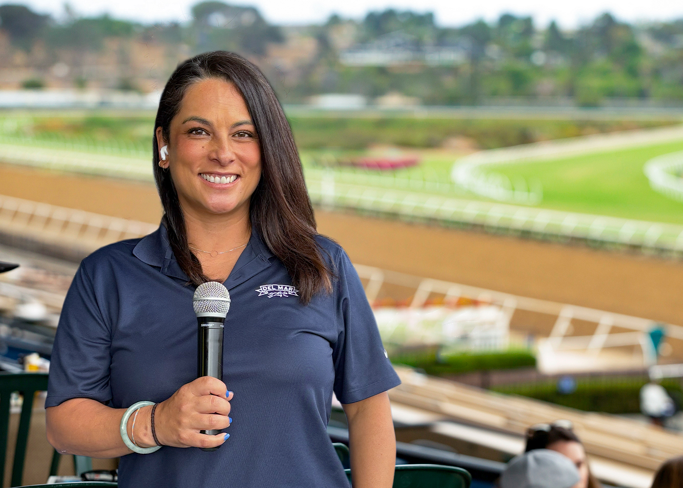 Michelle Yu | Daybreak at Del Mar