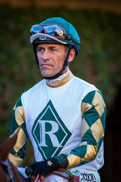 Gary Stevens