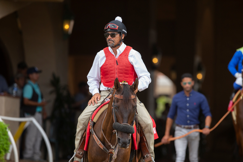 Outrider Camacho | Benoit Photo