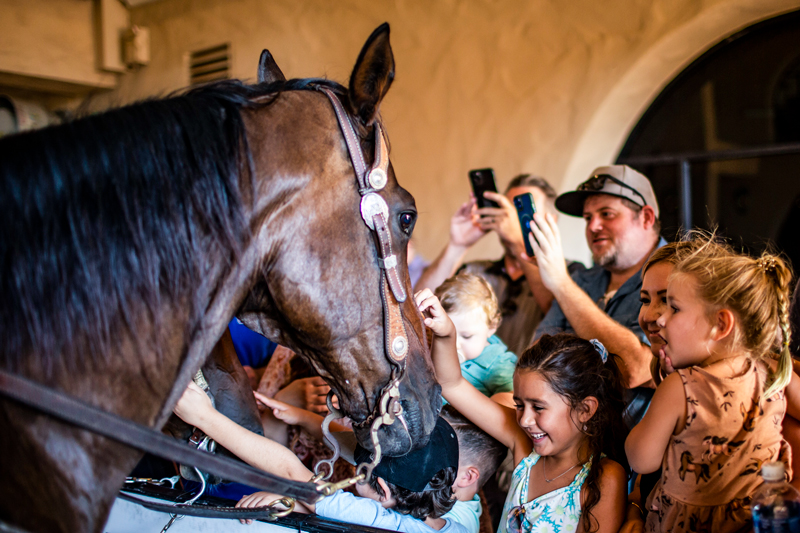 Outrider Kids | Benoit Photo