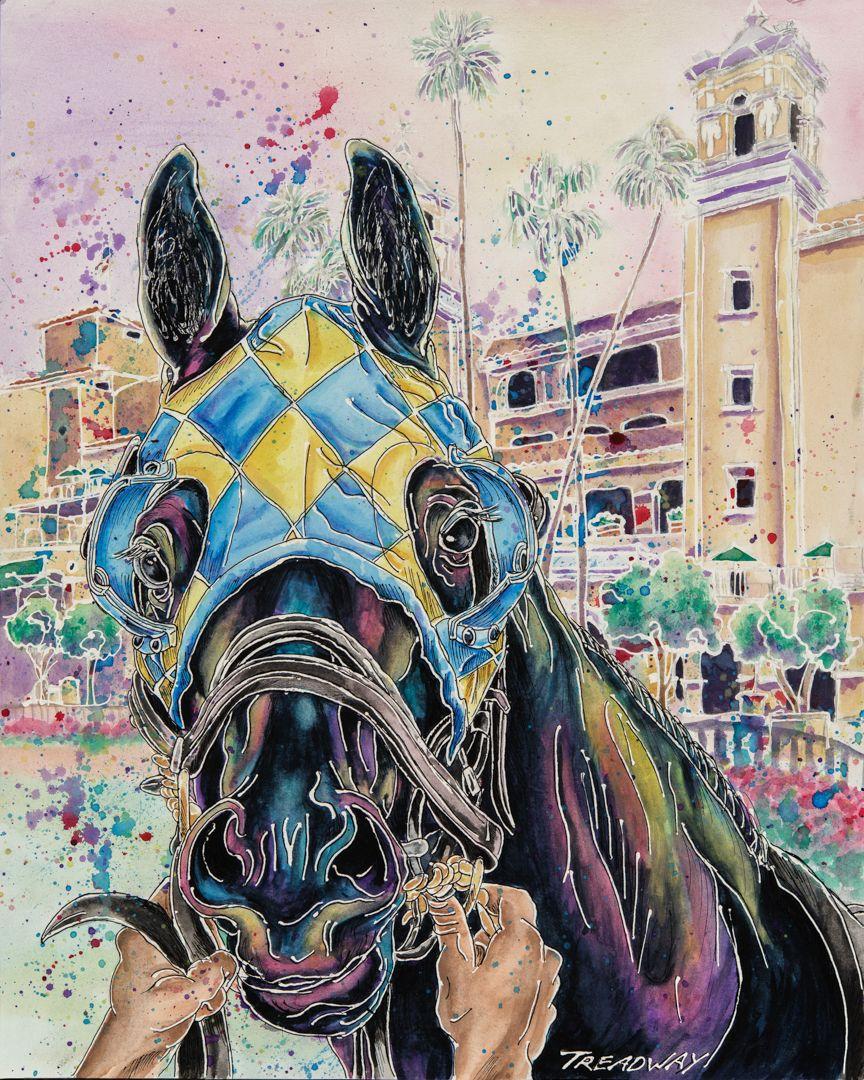 Dark Horse