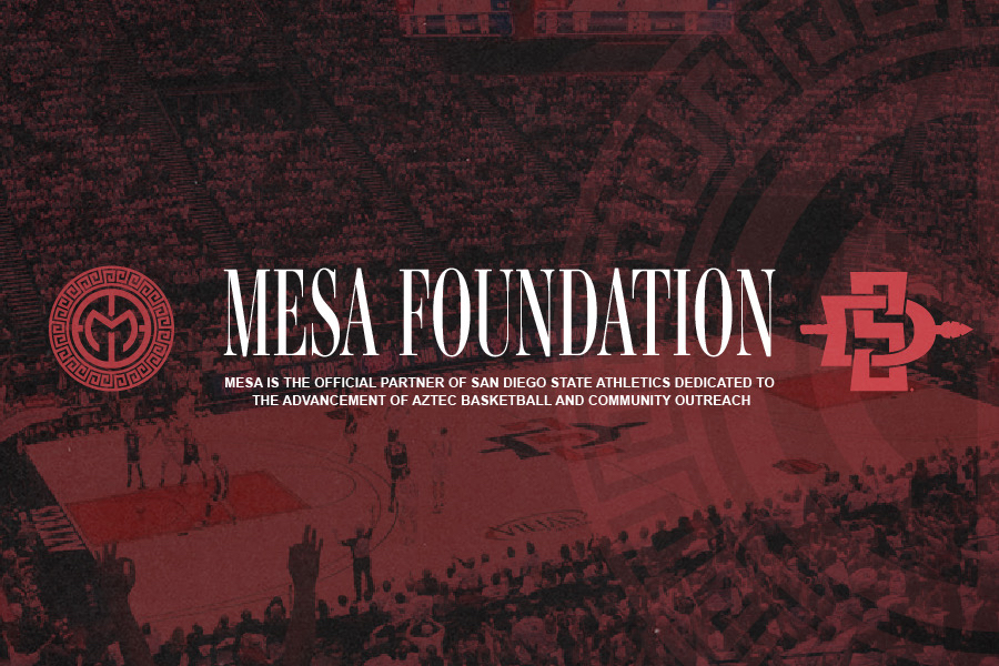 Mesa Foundation