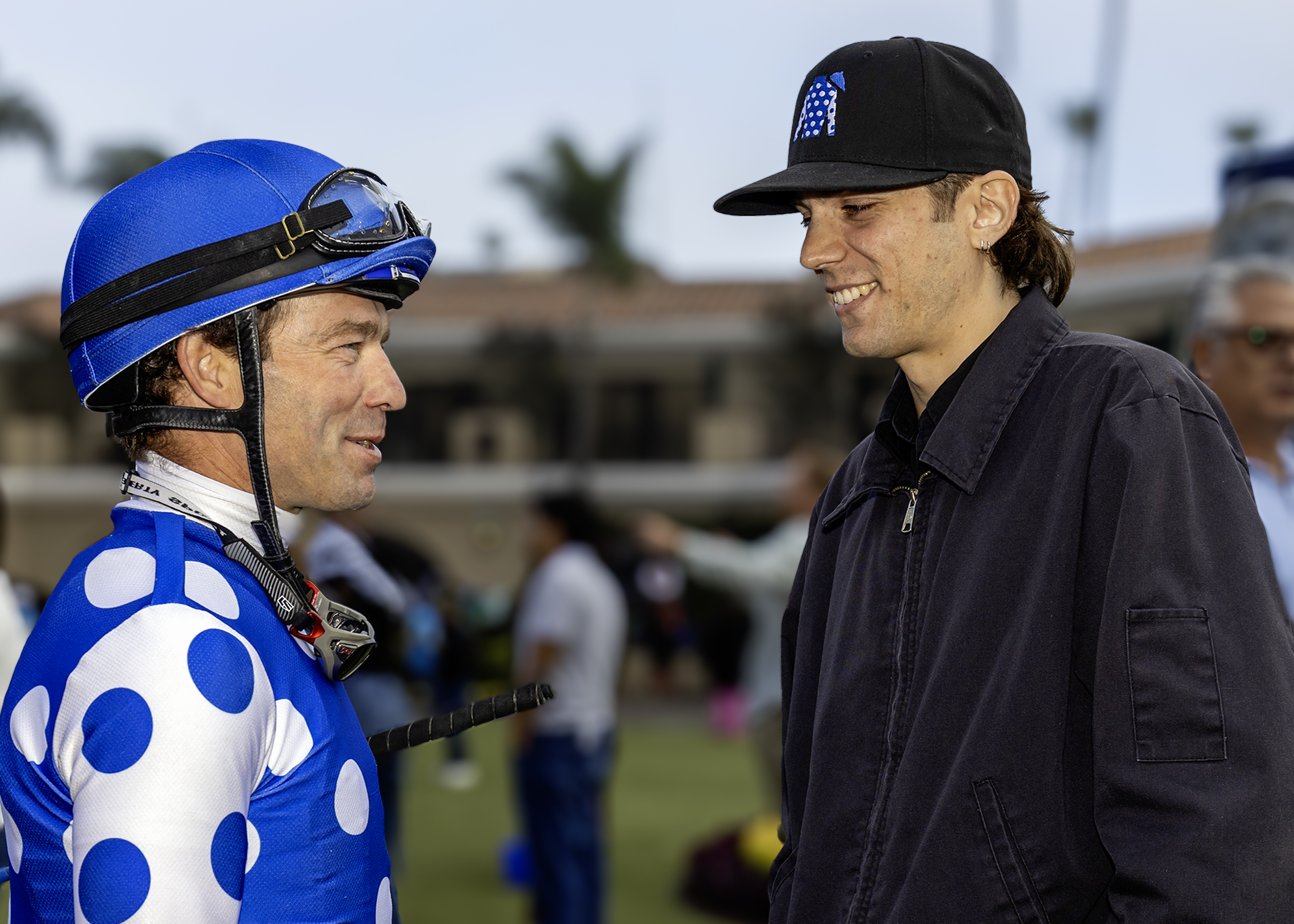 Tyler Baze & Riley Shapiro | Benoit Photo