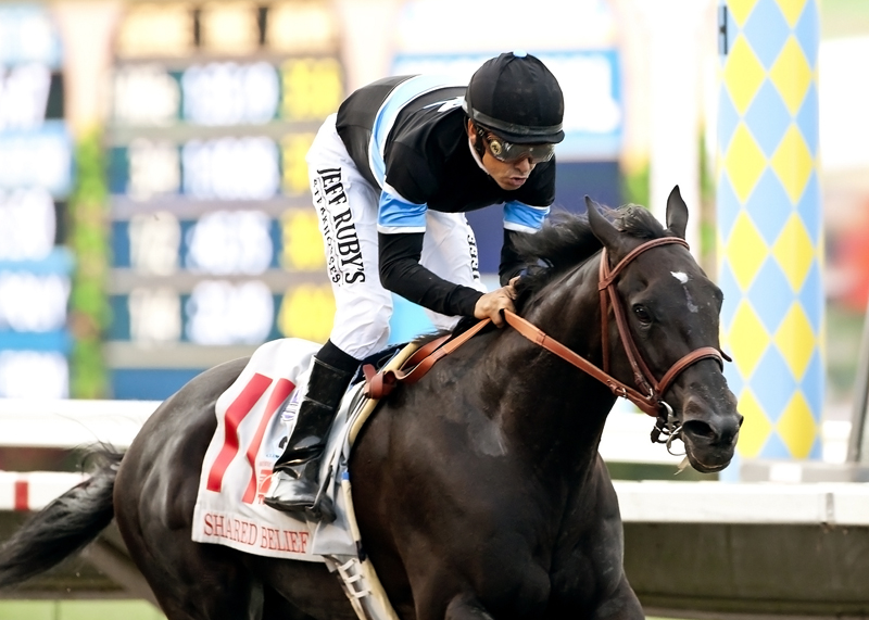 Shared Belief | Benoit Photo