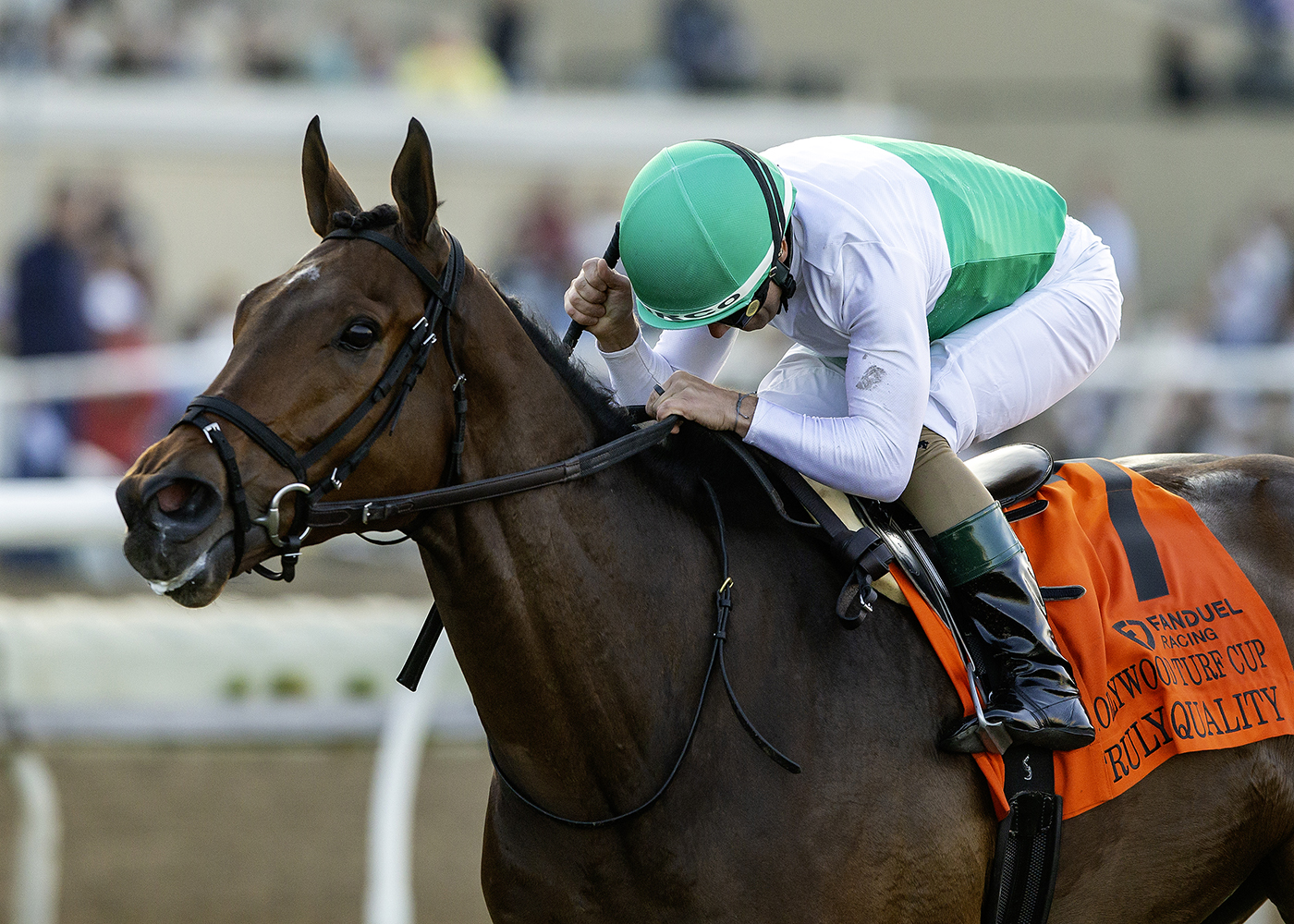 Truly Quality | Benoit Photo