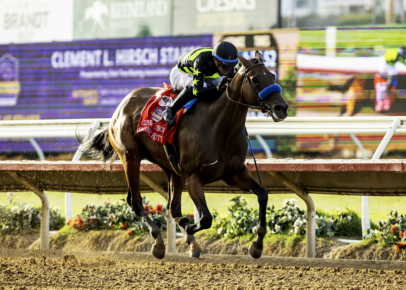 Seismic Beauty | Benoit Photo