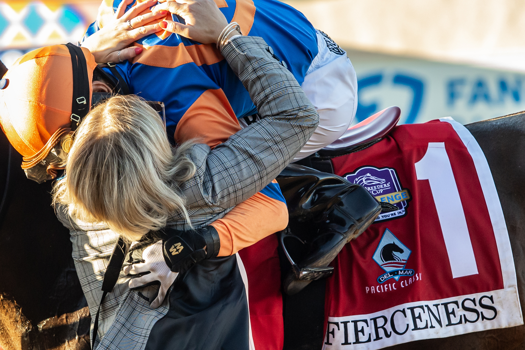 Photo for Pacific Classic