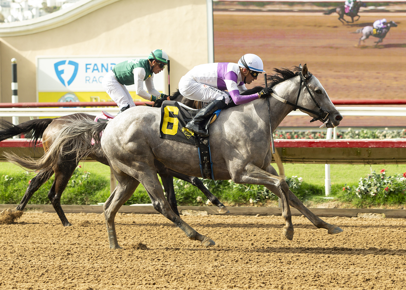 She's No Quant | Benoit Photo