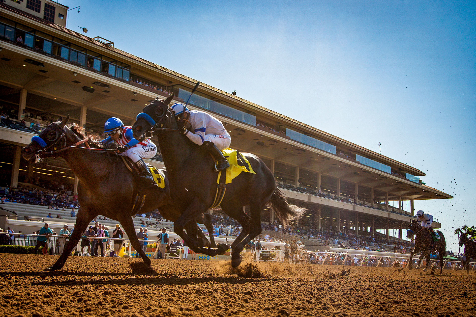 Del Mar Racing Calendar 2022 | June 2022 Calendar