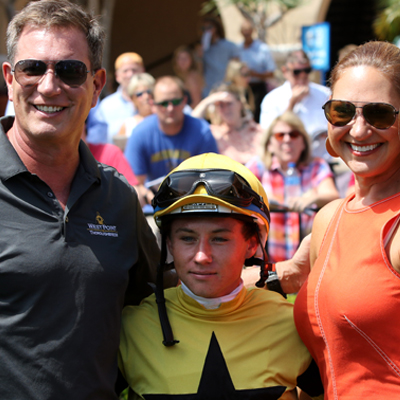 West Point Thoroughbreds