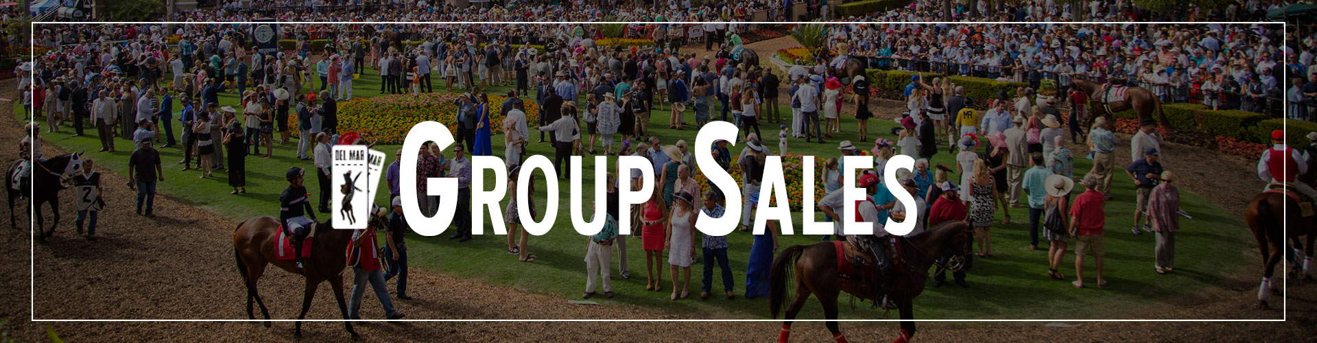 Group Sales Information