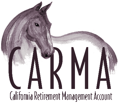 California Retirement Management Account