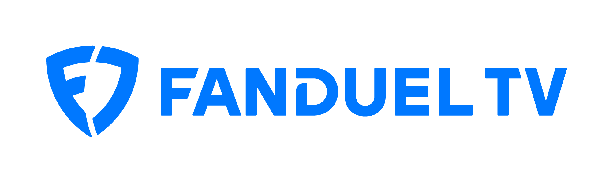 FanDuel TV Logo