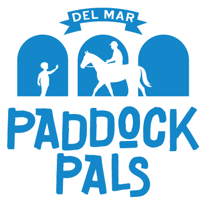 Paddock Pals Logo